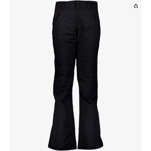 Obermeyer Aura Pants Black 10 L